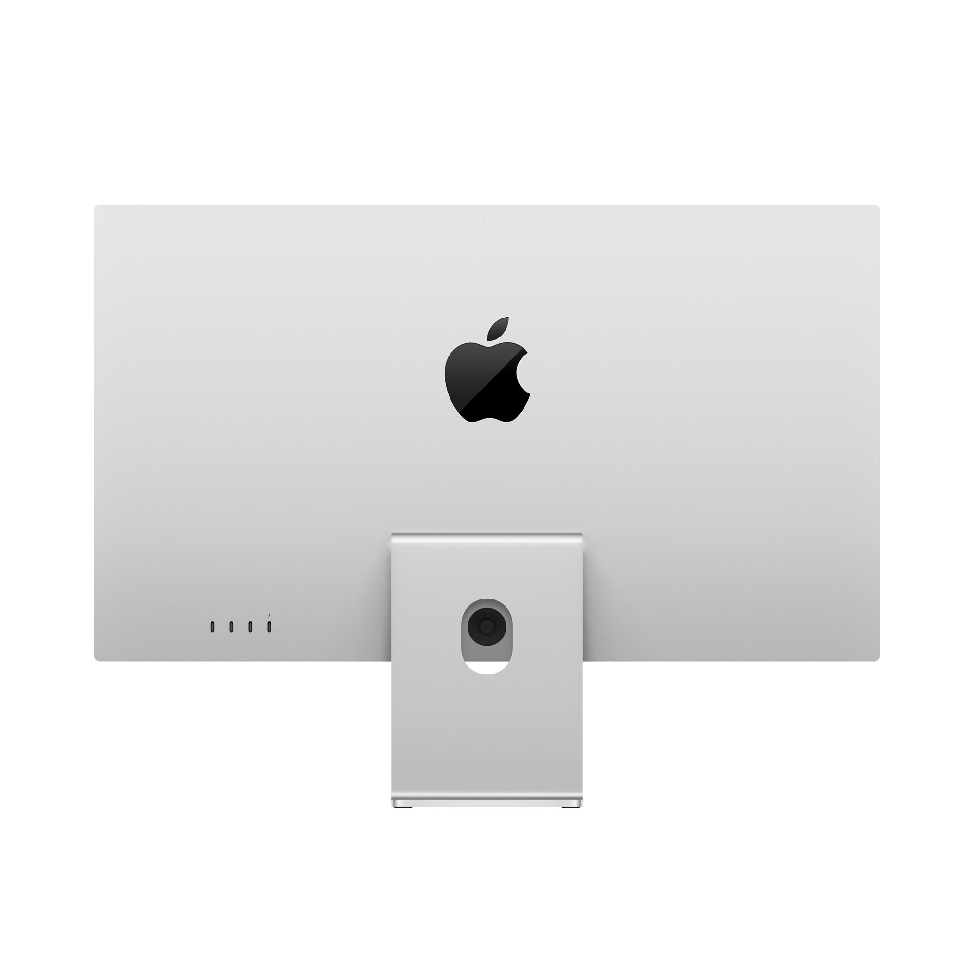 Apple Studio Display 5K,27" LED monitor,Sklo s nanotextúrou,Stojan s nastaviteľnou výškou a sklonom