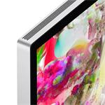 Apple Studio Display 5K,LED monitor 27",Sklo s nanotexturou,stojan s nastavitelnou výškou a náklonem