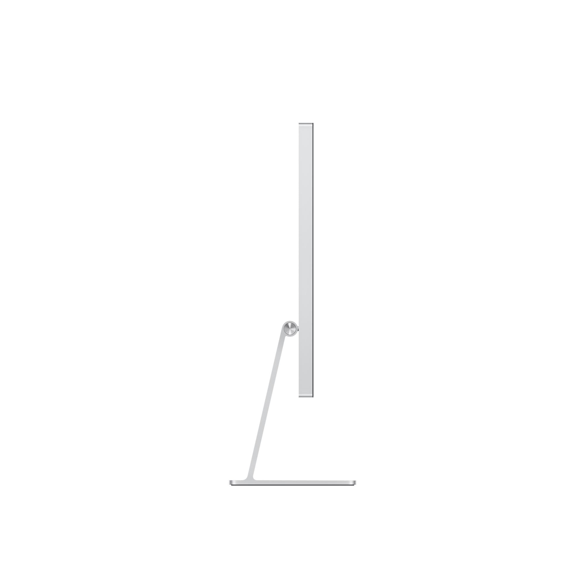 Apple Studio Display 5K,LED monitor 27",Sklo s nanotexturou,stojan s nastavitelným náklonem