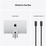 Apple Studio Display 5K,LED monitor 27",Standardní sklo,stojan s nastavitelnou výškou a náklonem