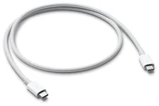 APPLE Thunderbolt 3 (USB-C) Cable (0.8m) (mq4h2zm/a)