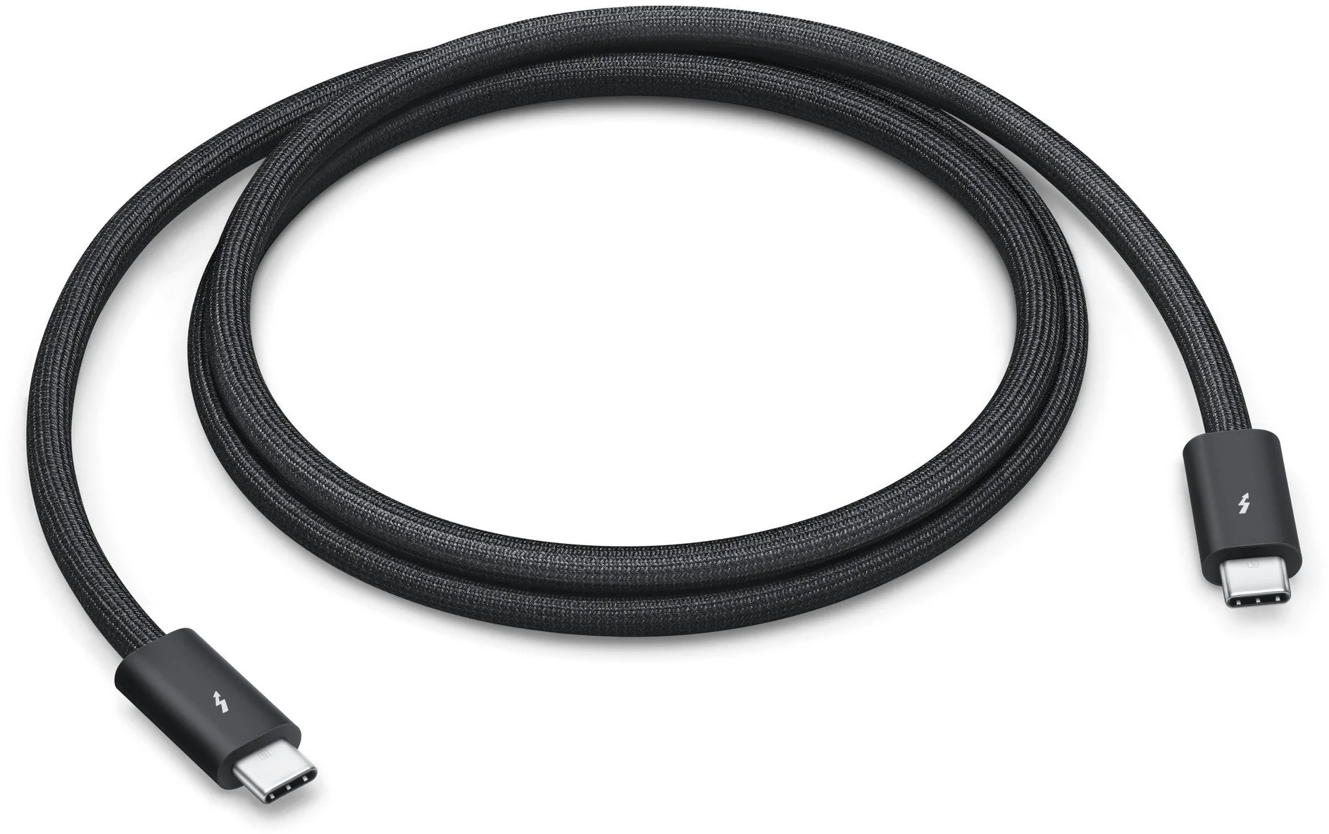 Apple Thunderbolt 5 (USB-C) Pro Cable (1m)