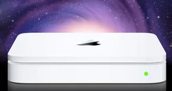 Apple Time Capsule 1TB Hard Drive