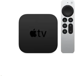 Apple TV 4K (2021) 32GB