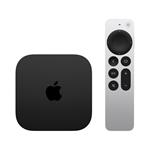 Apple TV 4K 2022 128 GB (mn893cs/a)