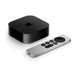 Apple TV 4K (4.generace), model 2026