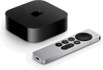 Apple TV 4K (4. generácia), model 2026