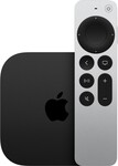 Apple TV 4K (4. generácia), model 2026