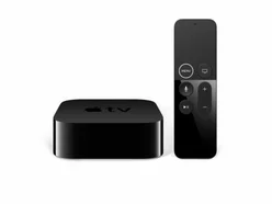 Apple TV 4K 64GB (mp7p2cs/a) - Notebooky příslušenství