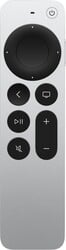 Apple TV Remote. model 2026