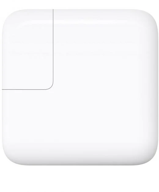 Apple USB-C 30W napájecí adaptér