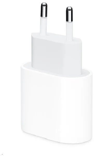 Apple USB-C Napájecí adaptér 20W (MHJE3ZM/A)