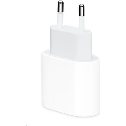 Apple USB-C Napájecí adaptér 20W (MHJE3ZM/A)