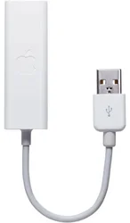 Apple USB Ethernet Adapter(MacBook Air)