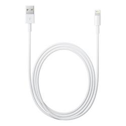 Apple USB kábel s konektorom Lightning (2m) MD819ZM/A