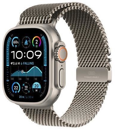 Apple Watch Cellular/LTE