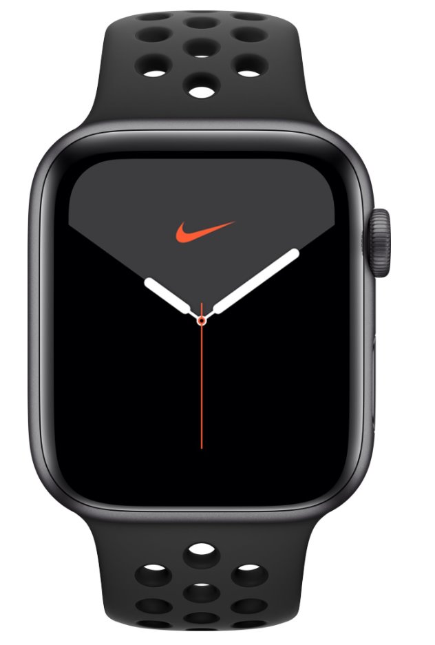 apple watch nike series 5 44mm
