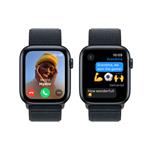 Apple Watch SE Cellular 44 mm Dark Ink Aluminium s remienkom s tmavým atramentom
