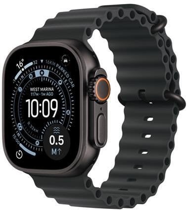 Apple Watch Ultra 3