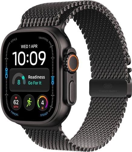 Apple Watch Ultra 4