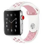 Řemínky a pásky pro chytré hodinky APPLE