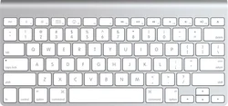 Apple Wireless Keyboard CZ