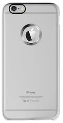 APROLINK iPhone 6 Crystal Clear Soft Edge Case, Transparent