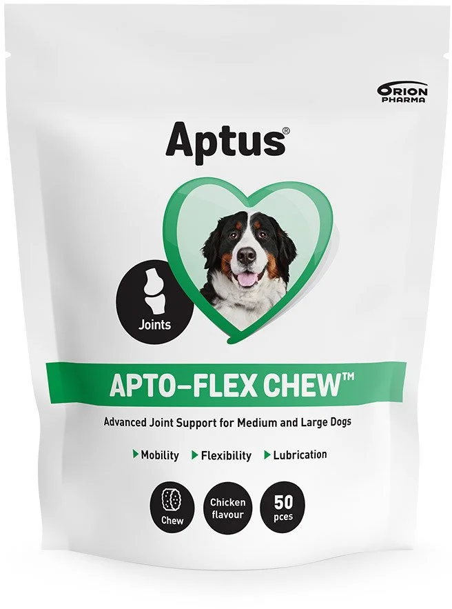 Aptus® Apto-Flex Chew™ 50