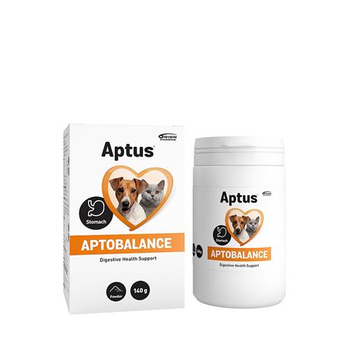 Aptus® Aptobalance™ PET prášok 140g (trávenie)