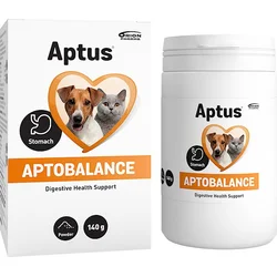 Aptus® Aptobalance™ PET prášok 140g (trávenie)