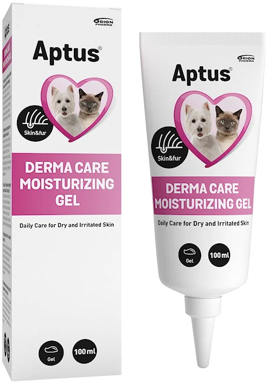 Aptus® Derma Care Moisturizing Gel™ 100ml