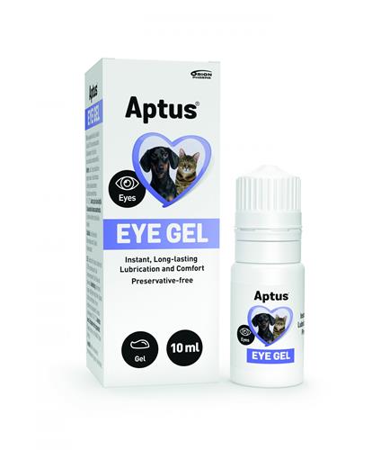 Aptus® očný gél 10ml