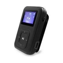 AQ MP01BK 6mp01bk - MP3 přehrávače
