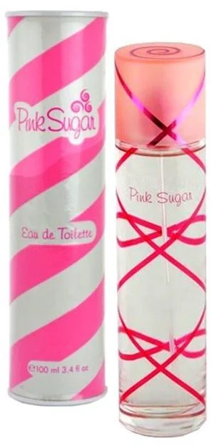 Aquolina Pink Sugar EdT 100ml 8033866164335