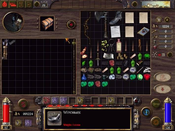 Arcanum Of Steamworks and Magick Obscura elektronická licence