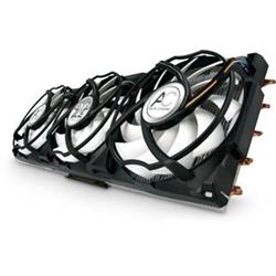 ARCTIC Accelero Xtreme GTX280