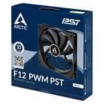 ARCTIC F12 PWM pst Black ACFAN00200A