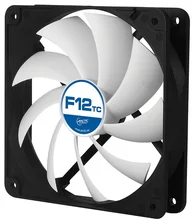 ARCTIC F12 TC AFACO-120T0-GBA01 - Chladič do case (80x80)