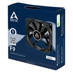 ARCTIC F9 Black