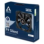 ARCTIC F9 Silent black ACFAN00211A