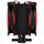 ARCTIC Freezer 34 eSports DUO (Red), červená