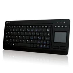 ARCTIC K481 CZ - Mini Wireless Keyboard with Touchpad
