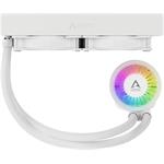 ARCTIC Liquid Freezer III 240 A-RGB (biely)