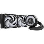 ARCTIC Liquid Freezer III 240 A-RGB (Black)