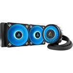 ARCTIC Liquid Freezer III 240 A-RGB (čierna)