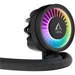 ARCTIC Liquid Freezer III 240 A-RGB (čierna)