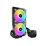ARCTIC Liquid Freezer III 280 A-RGB (Black)