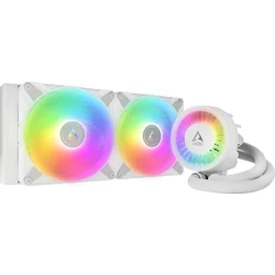 ARCTIC Liquid Freezer III 280 A-RGB (White)