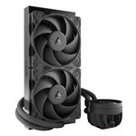 ARCTIC Liquid Freezer III 280 Pro (čierna)