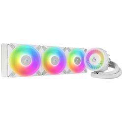 ARCTIC Liquid Freezer III 360 A-RGB (biely)
